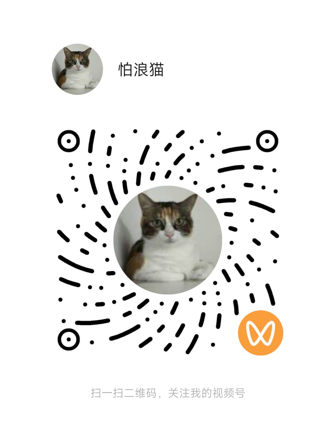 微信视频号